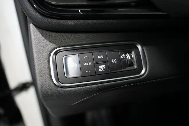 new 2026 Buick Enclave car, priced at $45,626