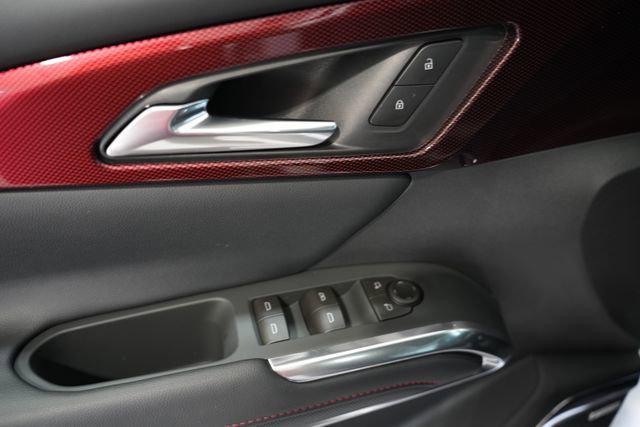 new 2026 Chevrolet Traverse car, priced at $54,198