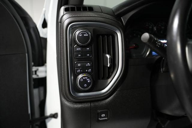 used 2020 Chevrolet Silverado 3500 car, priced at $33,995