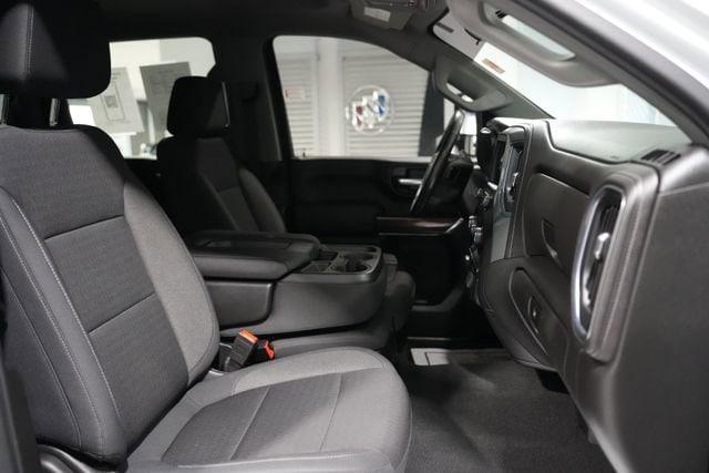 used 2020 Chevrolet Silverado 3500 car, priced at $33,995