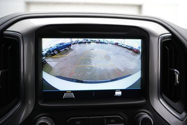 used 2020 Chevrolet Silverado 3500 car, priced at $33,995