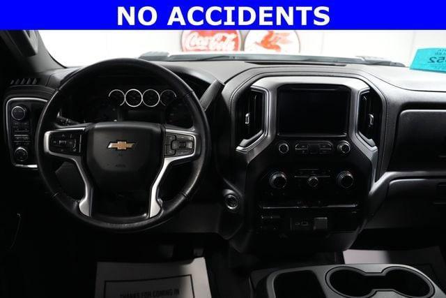 used 2020 Chevrolet Silverado 3500 car, priced at $33,995