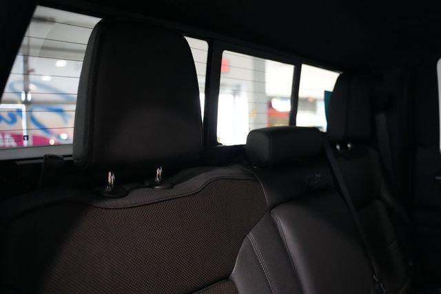 used 2025 Chevrolet Silverado 1500 car, priced at $57,995