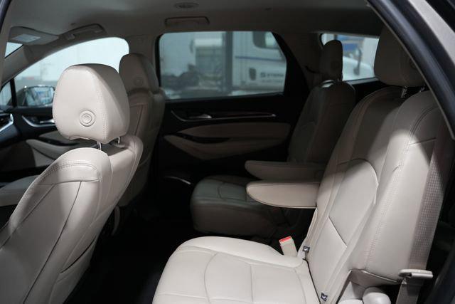 used 2018 Buick Enclave car, priced at $16,995