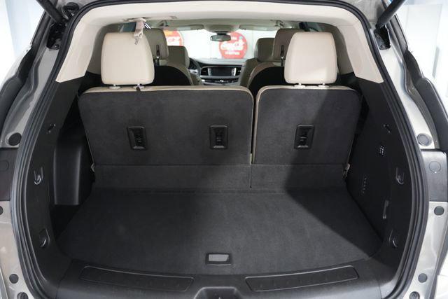 used 2018 Buick Enclave car, priced at $16,995