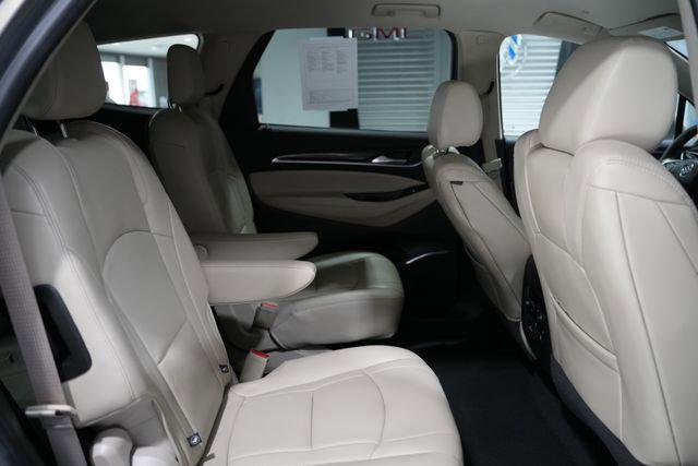 used 2018 Buick Enclave car, priced at $16,995