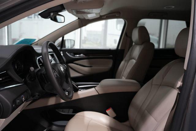 used 2018 Buick Enclave car, priced at $16,995