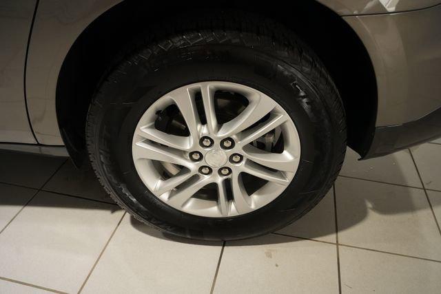 used 2018 Buick Enclave car, priced at $16,995