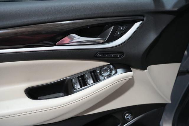 used 2018 Buick Enclave car, priced at $16,995