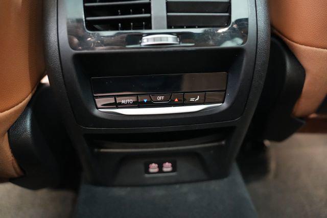used 2023 BMW X3 car, priced at $38,044
