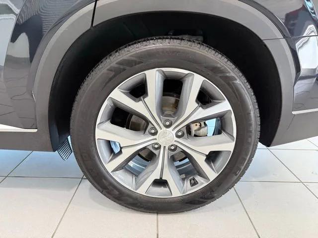 used 2021 Hyundai Palisade car, priced at $27,295