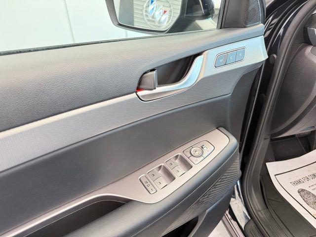 used 2021 Hyundai Palisade car, priced at $27,295