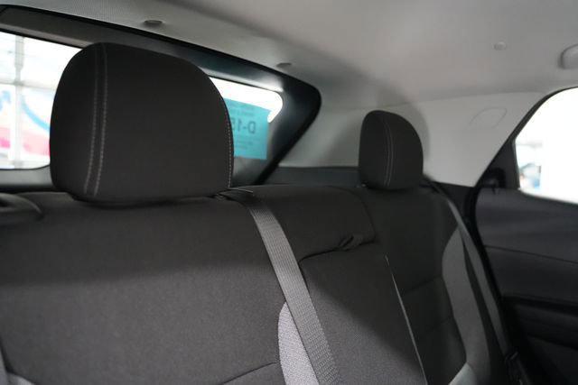 new 2026 Chevrolet TrailBlazer car, priced at $28,934