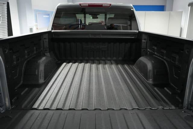new 2026 GMC Sierra 1500 car, priced at $59,038