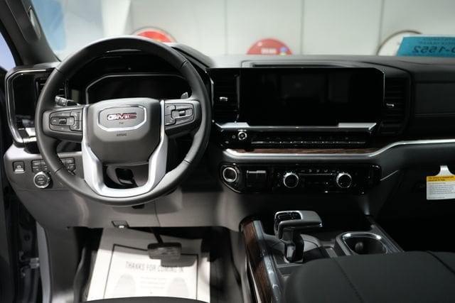 new 2026 GMC Sierra 1500 car, priced at $59,263