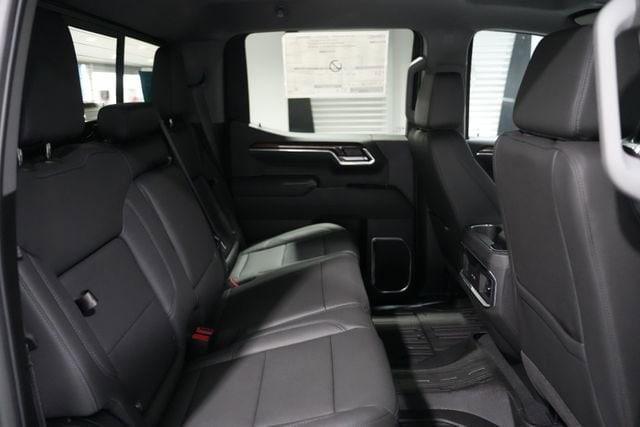 new 2026 GMC Sierra 1500 car, priced at $59,038