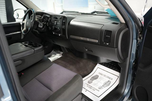 used 2013 GMC Sierra 1500 car, priced at $9,995