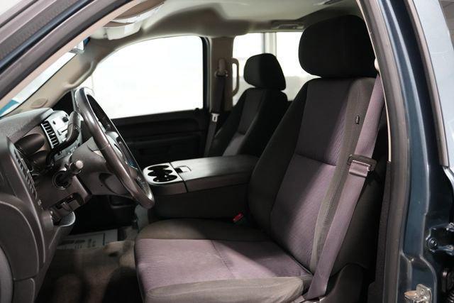used 2013 GMC Sierra 1500 car, priced at $9,995