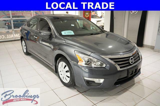 used 2013 Nissan Altima car, priced at $6,495