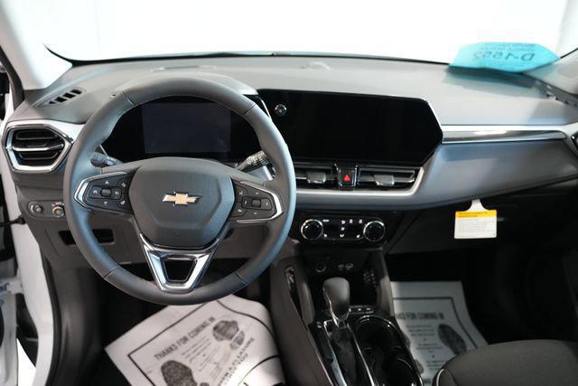 new 2026 Chevrolet TrailBlazer car, priced at $29,305