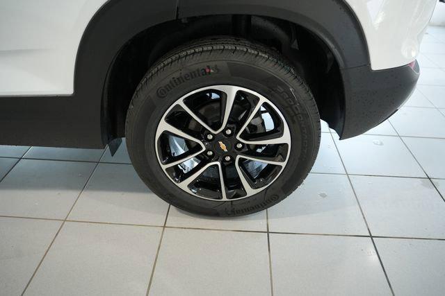 new 2026 Chevrolet TrailBlazer car, priced at $29,305