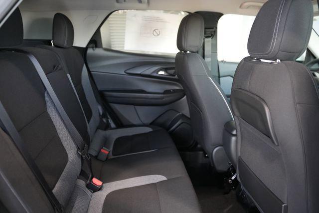 new 2026 Chevrolet TrailBlazer car, priced at $29,305