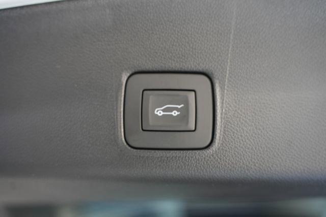 new 2026 Chevrolet TrailBlazer car, priced at $29,305