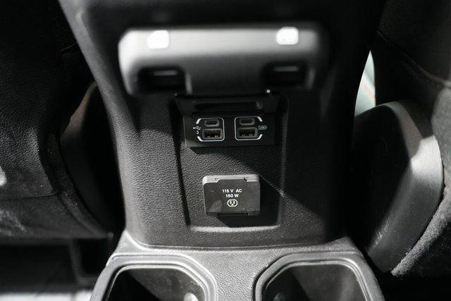 used 2018 Jeep Wrangler Unlimited car, priced at $30,995