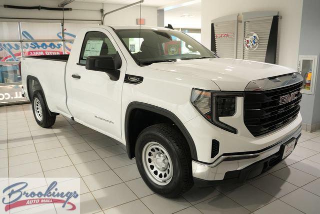 new 2026 GMC Sierra 1500 car, priced at $36,653
