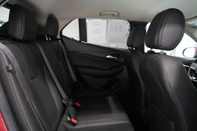 used 2024 Buick Encore GX car, priced at $23,995
