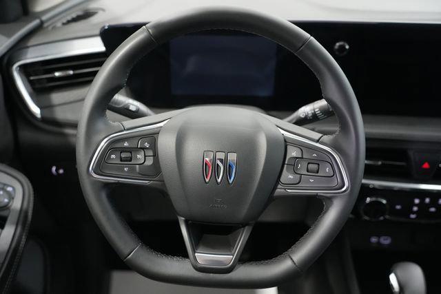 used 2024 Buick Encore GX car, priced at $23,995