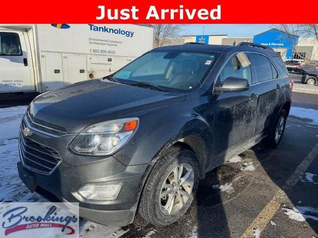 used 2017 Chevrolet Equinox car, priced at $11,995