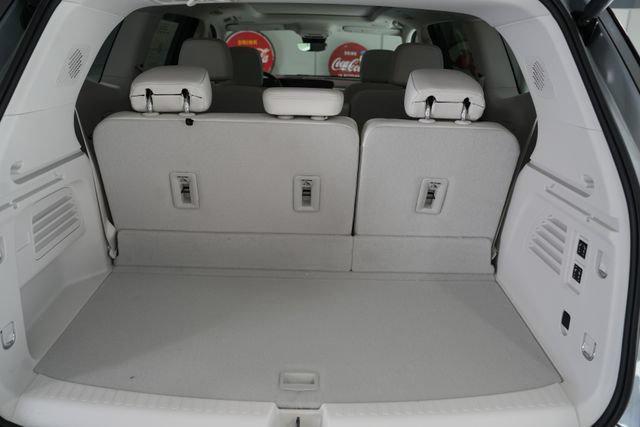 new 2026 Buick Enclave car, priced at $61,409