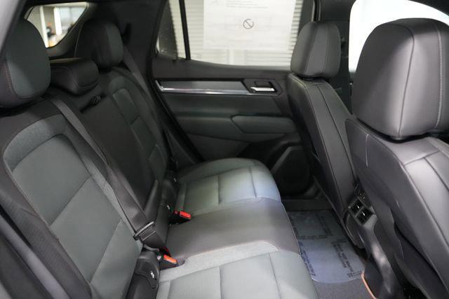 new 2026 GMC Terrain car, priced at $42,274