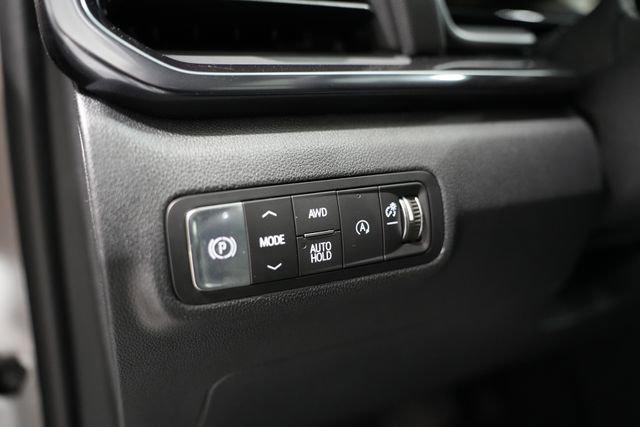 new 2026 GMC Terrain car, priced at $42,274