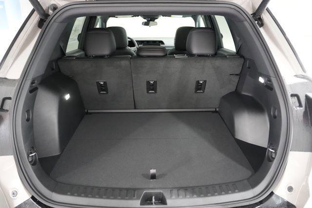 new 2026 GMC Terrain car, priced at $42,274