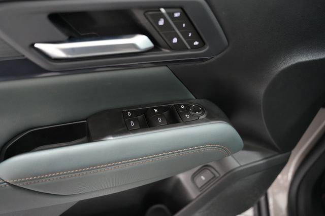 new 2026 GMC Terrain car, priced at $42,274