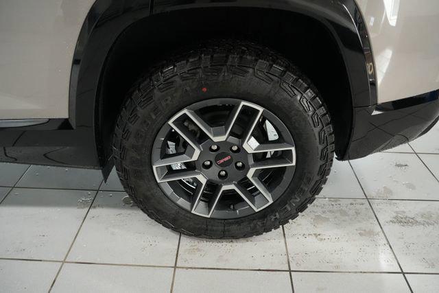 new 2026 GMC Terrain car, priced at $42,274