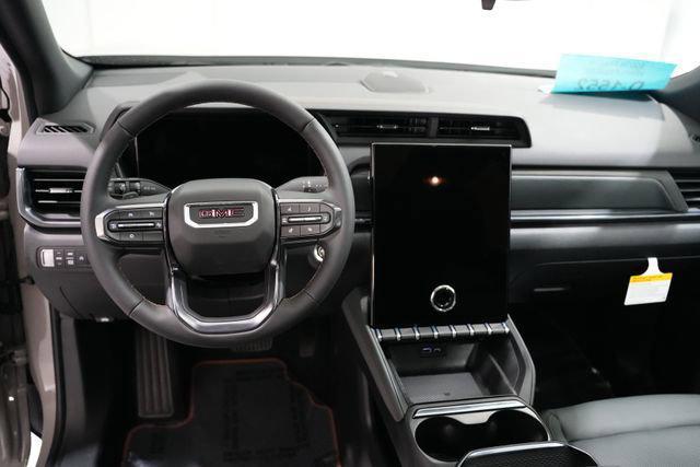 new 2026 GMC Terrain car, priced at $42,274