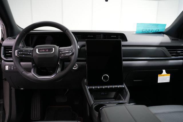 new 2026 GMC Terrain car, priced at $42,274