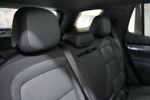 new 2026 GMC Terrain car, priced at $42,274