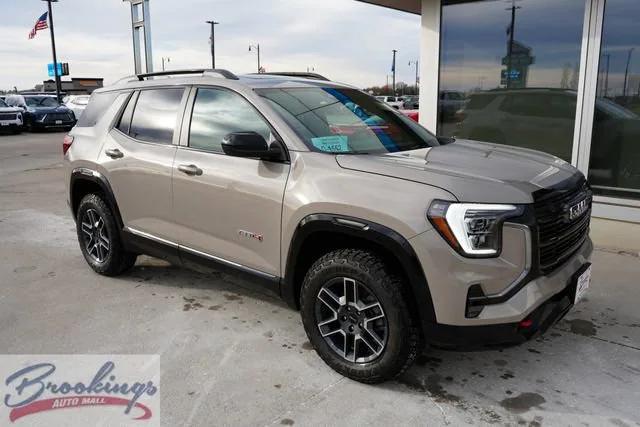new 2026 GMC Terrain car, priced at $42,274