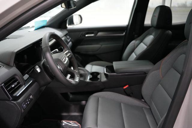 new 2026 GMC Terrain car, priced at $42,274