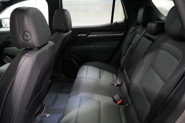 new 2026 GMC Terrain car, priced at $42,274