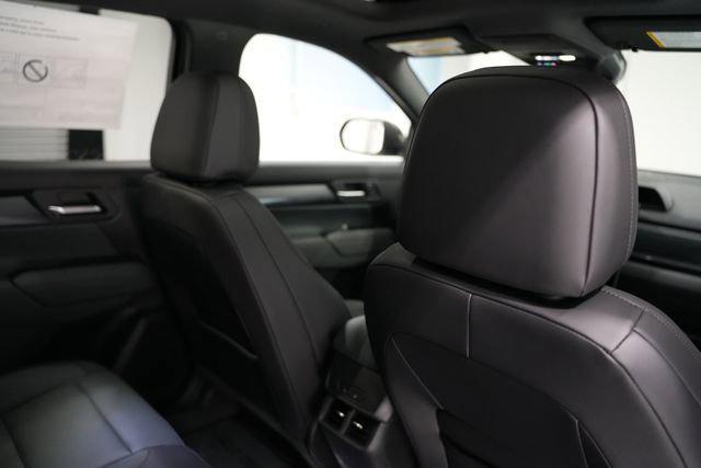 new 2026 GMC Terrain car, priced at $42,274