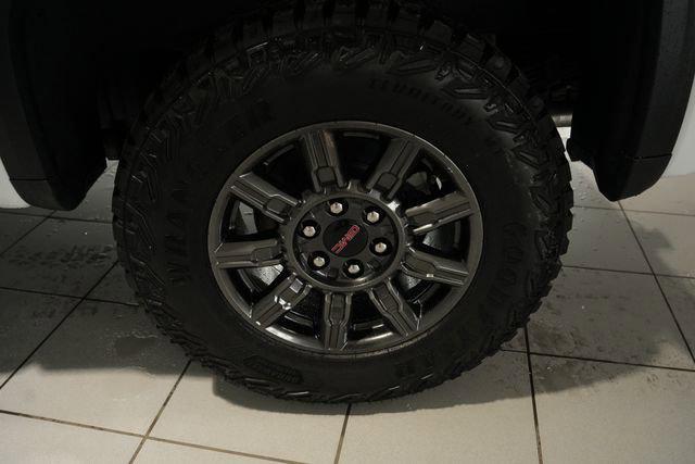 new 2026 GMC Sierra 1500 car, priced at $75,655
