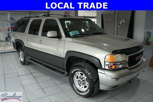 used 2005 GMC Yukon XL car, priced at $13,995