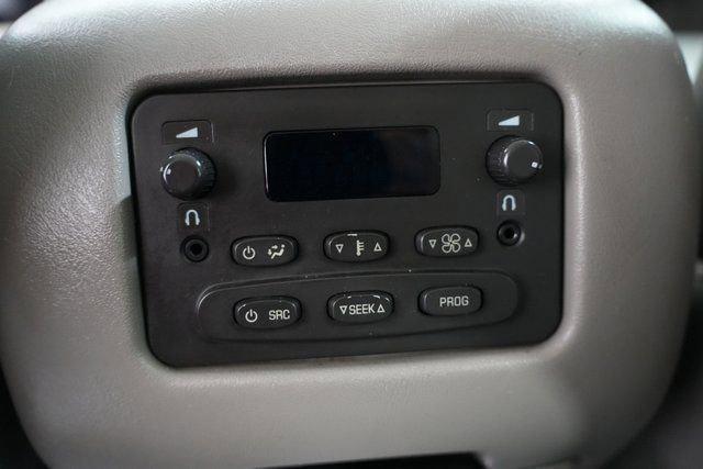 used 2005 GMC Yukon XL car, priced at $13,995