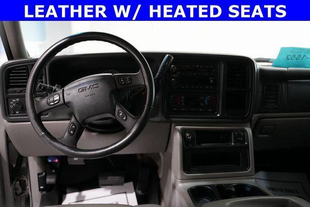 used 2005 GMC Yukon XL car, priced at $13,995