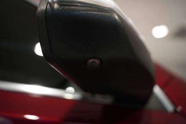 used 2021 Chevrolet Traverse car, priced at $25,995